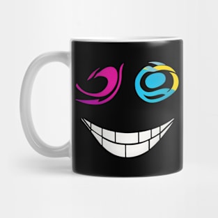 Silly Smile Mug